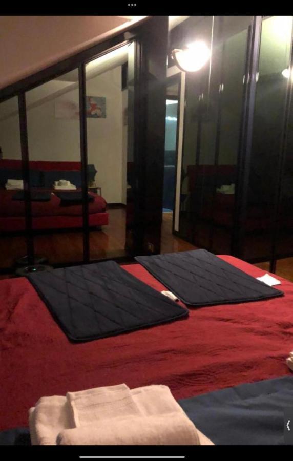 Lecco Centro Appartement Buitenkant foto
