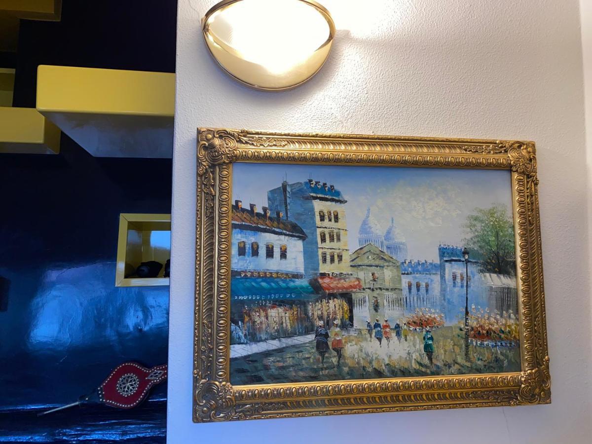 Lecco Centro Appartement Buitenkant foto